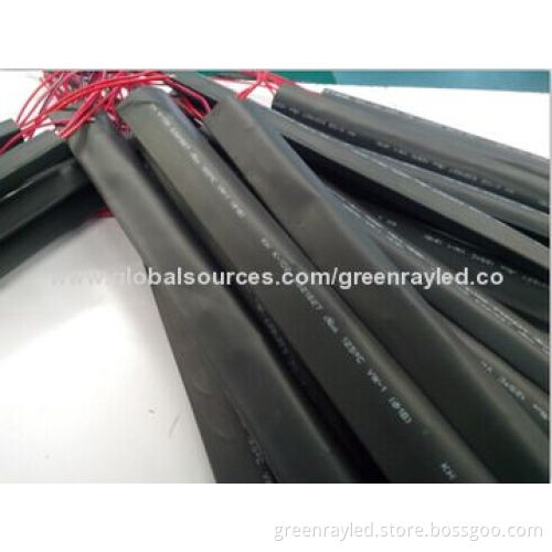 UL/CE/RoHS Mark Top Manufacturer 18W T8 LED Tube Light, 2,400lm, >80Ra, 5-year Warranty